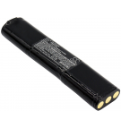 Анализатор поля Trilithic 860DSPi / 0090041000 2500 мАч Ni-MH 7,2 В (Cameron Sino)