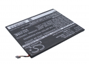 Toshiba AT10LE-A-108 / PA5123U-1BRS 4200 mAh Li-Polymer 7,4 V (Cameron Sino)