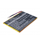 Toshiba AT7-C / PA5183U-1BRS 3200 мАч литий-полимерный 3,7 В (Cameron Sino)