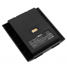 Hi-Target Qmini GPS / BL-2000A 2000 мАч Li-ion 7,4 В (Cameron Sino)