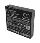 Контроллер данных Hi-Target ihand 20 GPS / BL-6300A 4600 мАч Li-ion 3,7 В (Cameron Sino)