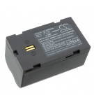 Hi-Target V90 GNSS RTK GPS / BL-5000 5000 мАч Li-ion 7,4 В (Cameron Sino)