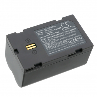 Hi-Target V90 GNSS RTK GPS / BL-5000 5000mAh Li-ion 7.4V (Cameron Sino)