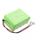 Trail Tech 040-BATT3.7 / 040-BATT3.7 3800mAh Ni-MH 12.0V (Cameron Sino)
