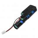 Bateria zamienna do Taurus Liberty Digital / PF031AYA-1 2500 mAh Li-ion 11.1 V (Cameron Sino)
