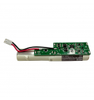 Bateria zamienna do Taurus Liberty Digital / PF031AYA-1 2500 mAh Li-ion 11.1 V (Cameron Sino)
