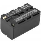 TSI Dust Trak II / 700032 4400 мАч Li-ion 7,4 В (Cameron Sino)