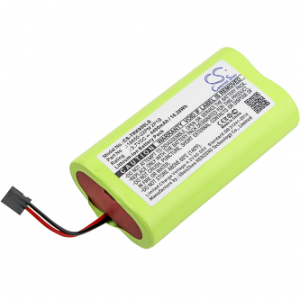 Trelock LS950 / 18650-22PM 2P1S 4400mAh Li-ion 3.7V (Cameron Sino)