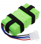 Toshiba VC-WL100AC/C / AA14S1P 2000 mAh Ni-MH 16.8 V (Cameron Sino)