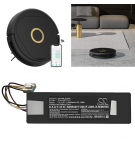 Trifo Lucy / SUN-INTE-212 6400 mAh Li-ion 14.4 V (Cameron Sino)