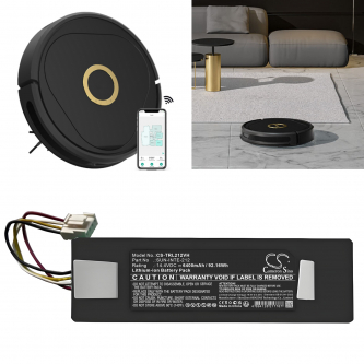 Trifo Lucy / SUN-INTE-212 6400mAh Li-ion 14.4V (Cameron Sino)