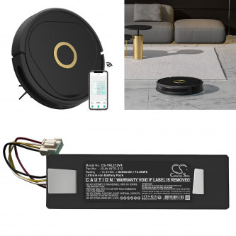 Trifo Lucy / SUN-INTE-212 5200mAh Li-ion 14.4V (Cameron Sino)