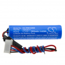 Trumpf OP pillar Teco-Trusystem / 120030-O 2600mAh Li-ion 3.7V (Cameron Sino)