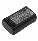 Nikon NPL-322+ / 890-0084 5200 мА·ч Li-ion 3,7 В (Cameron Sino)