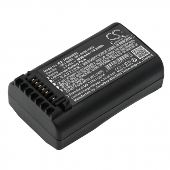 Nikon Nivo 5M / 53708-00 5200 mAh Li-Ion 3,7 V (Cameron Sino)