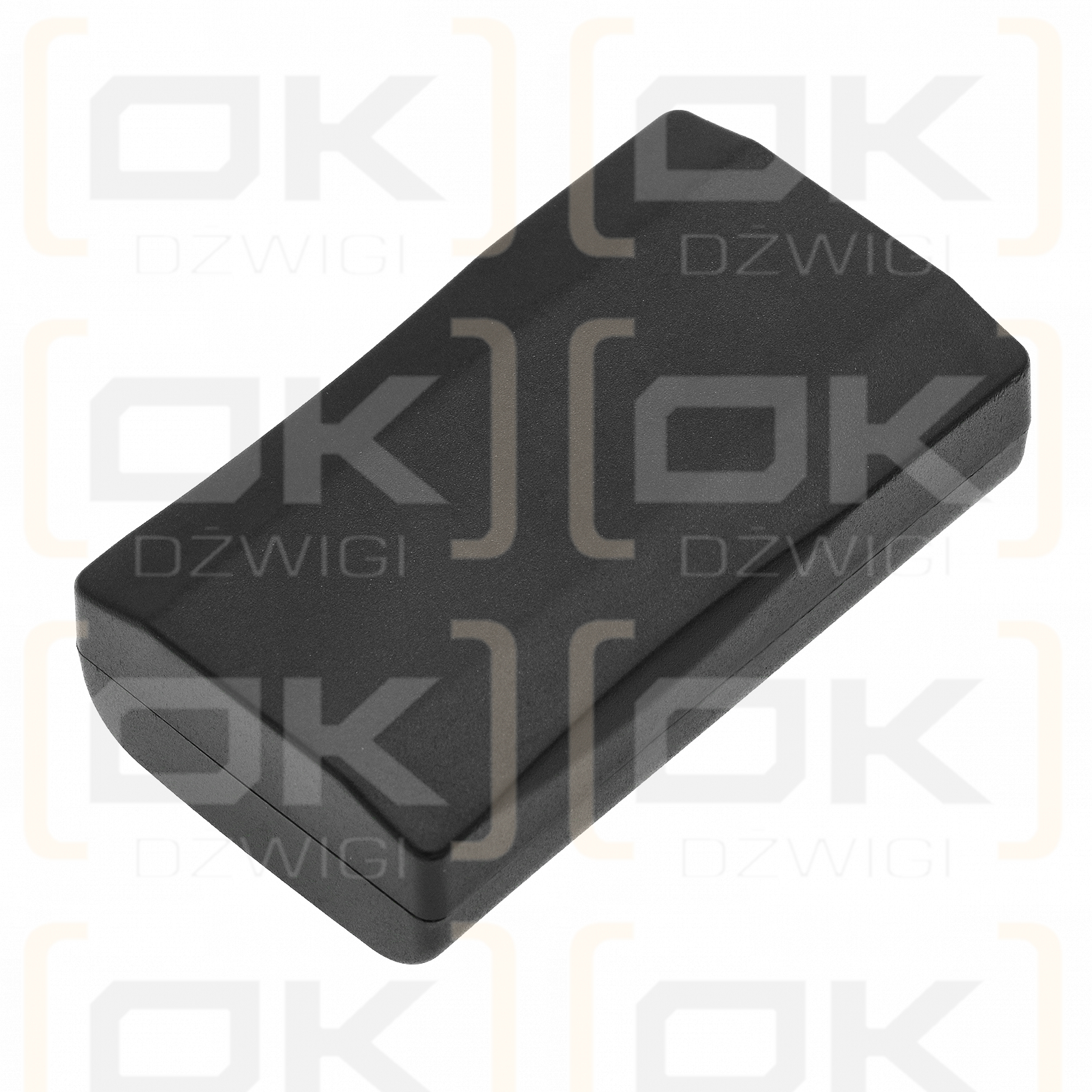 Nikon Nivo 5M / 53708-00 6400mAh Li-ion 3.7V (Cameron Sino)