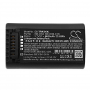 Nikon Nivo 5M / 53708-00 6400mAh Li-ion 3.7V (Cameron Sino)