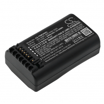 Nikon Nivo 5M / 53708-00 6400 mAh Li-Ion 3,7 V (Cameron Sino)