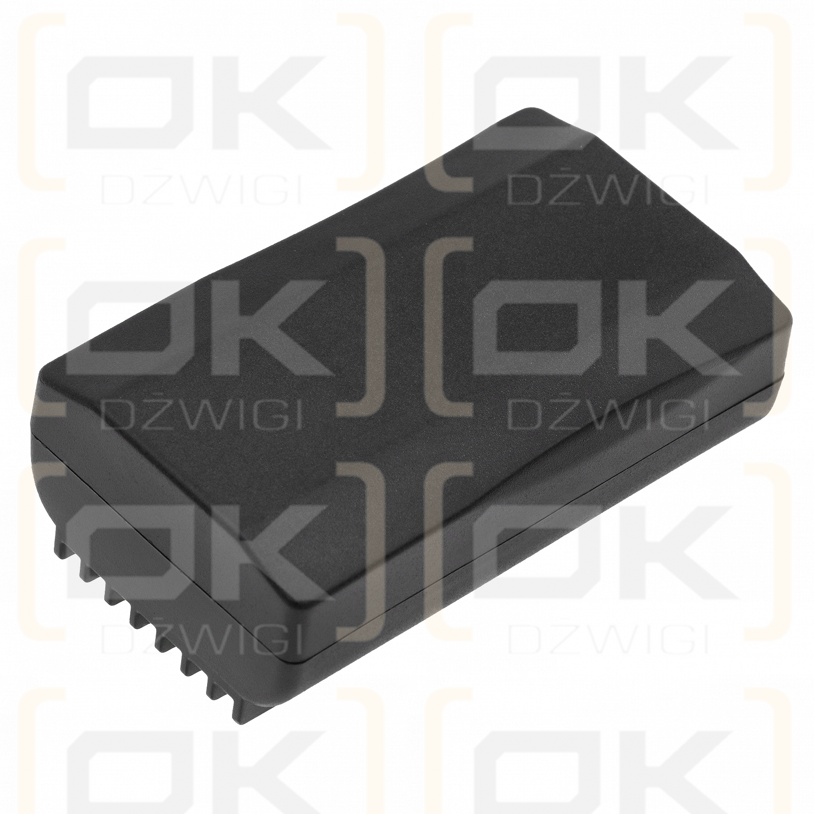 Nikon Nivo 5M / 53708-00 6400mAh Li-ion 3.7V (Cameron Sino)