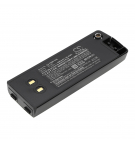 Nikon DTM-400/BC-65 3500 мАч Ni-MH 7,2 В (Cameron Sino)