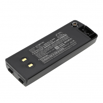 Nikon DTM-400 / BC-65 3500 mAh Ni-MH 7,2 V (Cameron Sino)