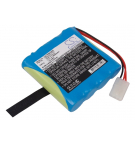 Trimble Range 00002400 / XHR-4/3AUX 4000 мА·ч Ni-MH 4,8 В (Cameron Sino)