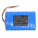 Taema Air Liquide Monnal T75 / KY633301-ST070183A 9000mAh Ni-MH 24.0V (Cameron Sino)