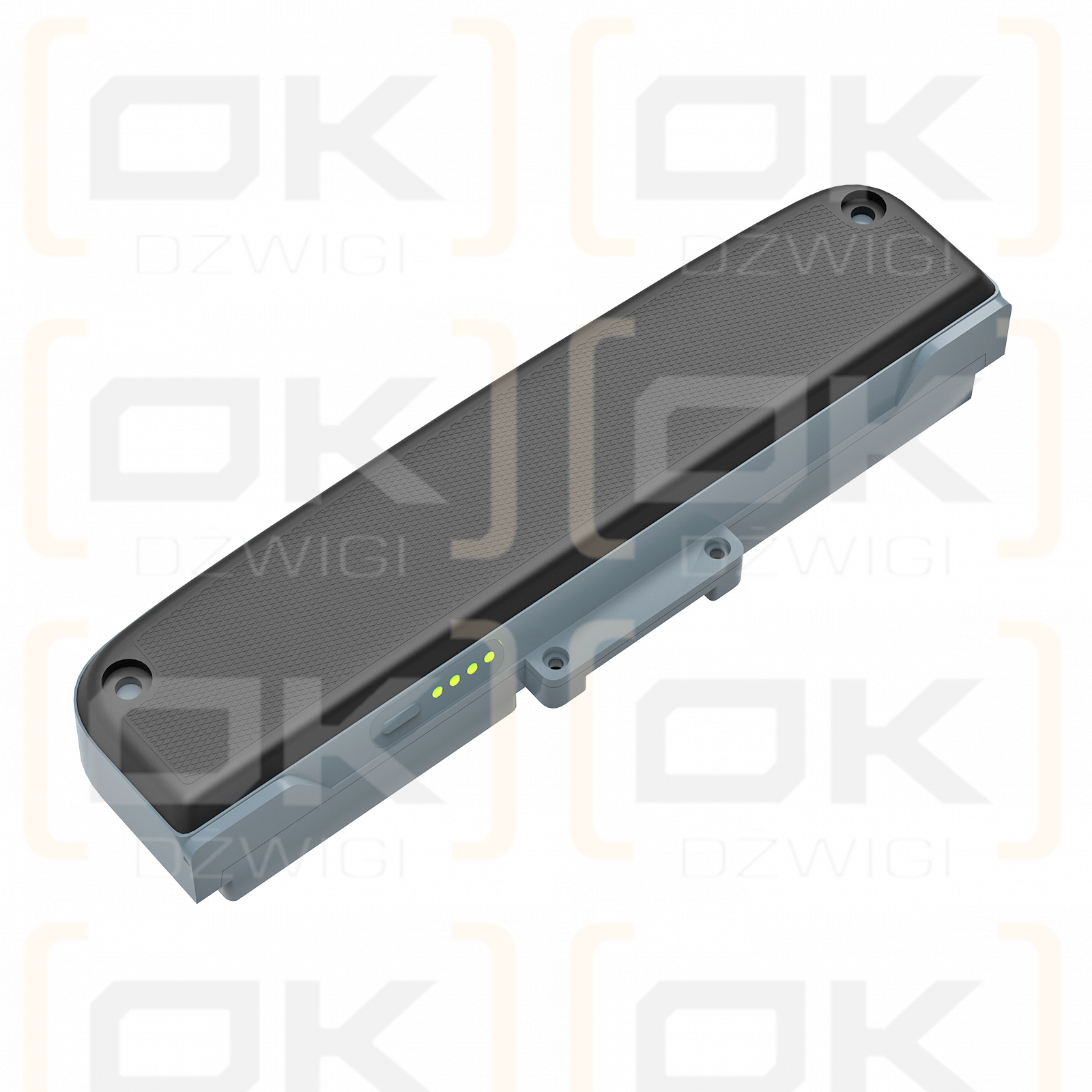 Trimble YAN II / 10854-01 3000 mAh Li-Ionen-Akku, 7,5 V (Cameron Sino)