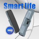 Trimble YAN II / 10854-01 3000 mAh Li-Ionen-Akku, 7,5 V (Cameron Sino)