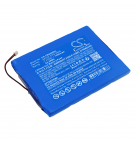 Trimble GPS Net R9 / 56108 7200 мАч Li-ion 7,4 В (Cameron Sino)