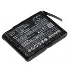 Trimble PG200 / 99119-00 3600 мАч Li-ion 3,7 В (Cameron Sino)