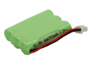 Tri-Tronics G2 Pro / 1107000 700mAh Ni-MH 3.6V (Cameron Sino)