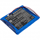 Receptor modular Trimble SPS852 / KLN00928 8000mAh Li-Polymer 7.4V (Cameron Sino)