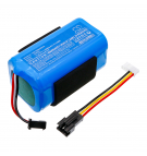 Tesla iQ700 Plus / 106600 2600 mAh Li-ion 14.4 V (Cameron Sino)