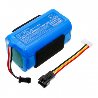 Tesla iQ700 Plus / 106600 2600mAh Li-ion 14.4V (Cameron Sino)