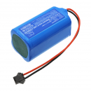 Tesla RoboStar iQ550 / 106936 2600mAh Li-ion 14.4V (Cameron Sino)