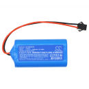 Tesla RoboStar iQ550 / 106936 2600 mAh Li-Ion 14,4 V (Cameron Sino)