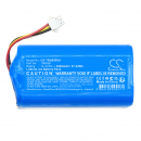 Tesla RoboStar iQ550 / 106936 2600mAh Li-ion 14.4V (Cameron Sino)