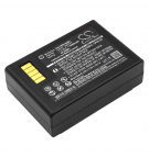 Trimble R10 GNSS / 76767 3600 мАч Li-ion 7,4 В (Cameron Sino)