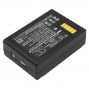 Trimble R10 GNSS / 76767 3600mAh Li-ion 7.4V (Cameron Sino)