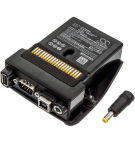 Сборщик данных Trimble 500 / B07B4SN5FD 6600 мА·ч Li-ion 3,8 В (Cameron Sino)