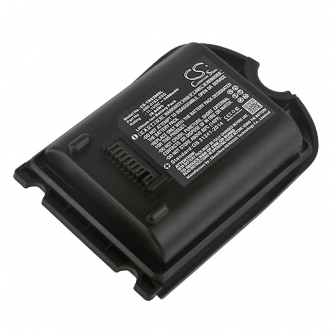 Spectra Precision Ranger 3L / 990652-004756 2400 mAh Li-Ion 11,1 V (Cameron Sino)