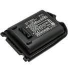 Spectra Precision Ranger 3L / 990652-004756 3400 мАч Li-ion 11,1 В (Cameron Sino)