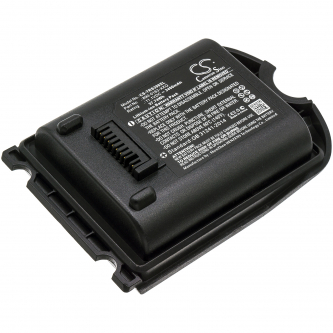 Spectra Precision Ranger 3L / 990652-004756 3400 mAh Li-Ion 11,1 V (Cameron Sino)