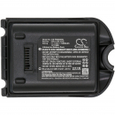 Spectra Precision Ranger 3L / 990652-004756 3400mAh Li-ion 11.1V (Cameron Sino)