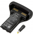 Trimble Recon 400X / ACCAA-109 3800 мАч Ni-MH 2,4 В (Cameron Sino)