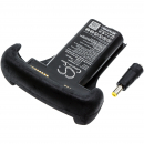 Trimble Recon 400X / ACCAA-109 3800mAh Ni-MH 2.4V (Cameron Sino)