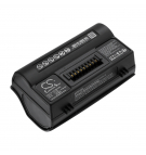 Сборщик данных Trimble TSC7 / 121300 3100 мАч Li-ion 7,4 В (Cameron Sino)