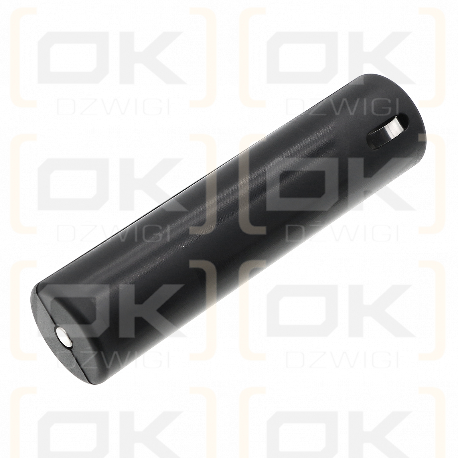 Truphatek Laryngoscope TRU-MR 5310m / 005853300 1500mAh Lithium 3.0V (Cameron Sino)