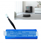 Trifo VIVA / VIVA1-4S2P-LG 9000 mAh Li-ion 14.4 V (Cameron Sino)